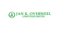 Jan K Overweel Limited