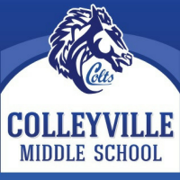 Colleyville middle school