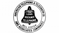 American Telephone and Telegraph