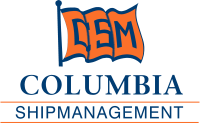 Columbia shipmanagement