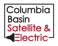 Columbia basin satellite & electric