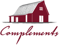 Complements art gallery