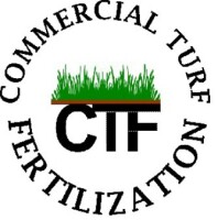 Commercial turf fertilization