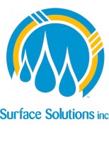 Concrete surface solutions