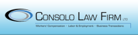 Consolo law firm ltd
