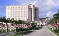 West Palm Beach - VA Medical Center