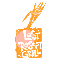 Last Resort Grill