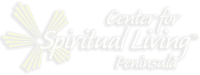Center for spiritual living, peninsula