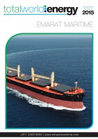 Emarat Maritime, LLC