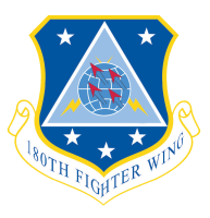 180th Ohio Air National Guard