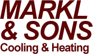Markl and Sons Cooling and Heating