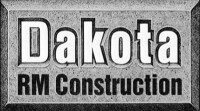 Dakota rm construction