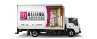 Delfino insulation co inc