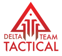 Delta team tactical
