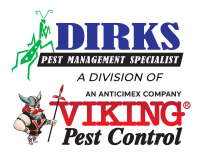 Dirks pest management