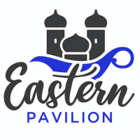 Eastern pavillion