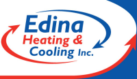 Edina heating & cooling