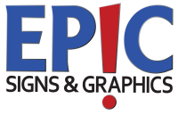Epic signs & graphics