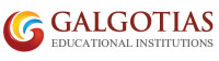 Galgotias educational institutions