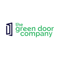 Green door studio