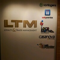 Grupo ltm - loyalty & trade management