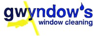 Gwyndows window cleaning