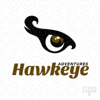 Hawk's eye on business
