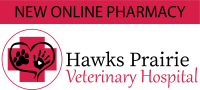 Hawks prairie veterinary hospital