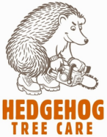 Hedgehog tree care