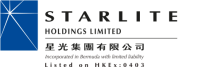 Starlite holdings ltd
