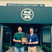 Neaton Auto Products, Mfg., Inc.