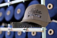 Huston textile company