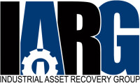 Industrial asset recovery group