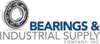 Industrial bearing supply