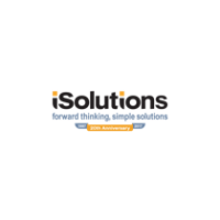 Isolutions, inc.