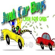 Junk car boys - cash for cars