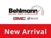 Behlmann Buick GMC