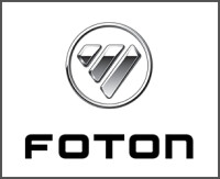 Foton Motors