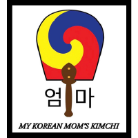 Kimchi mom
