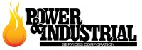 Power & Industrial Services, Corp.