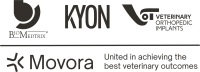 Kyon veterinary surgical products