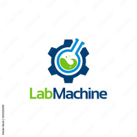 Labb machine