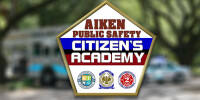 Aiken Department of Public Safety