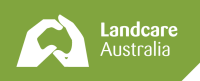 Landcare group