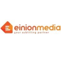 Einion Media