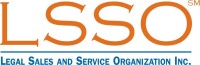 Legal sales and service organization