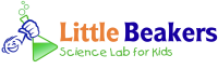 Little beakers science lab for kids