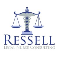 Legal nurse consulting