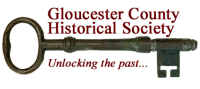 Gloucester County Historical Society