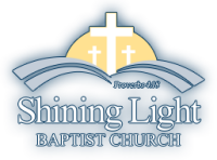 Shining light baptist church